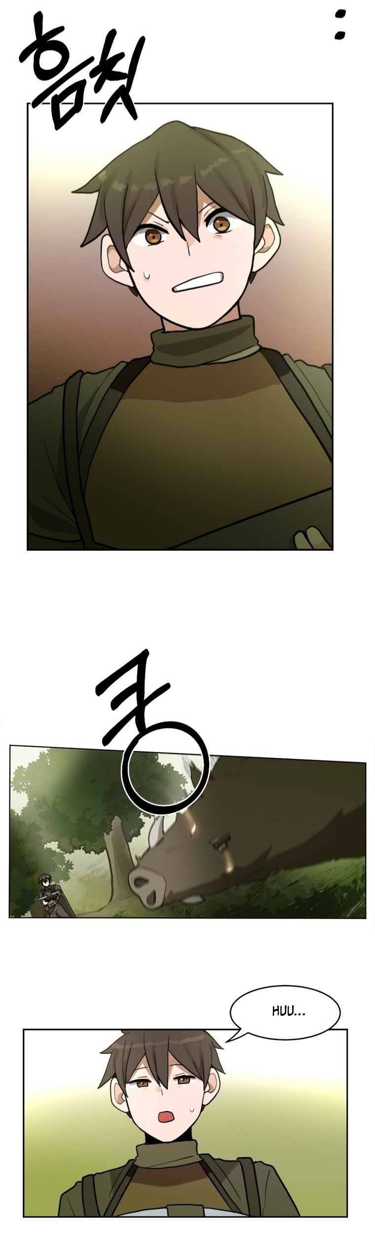 Life Cry Chapter 4 - page 9