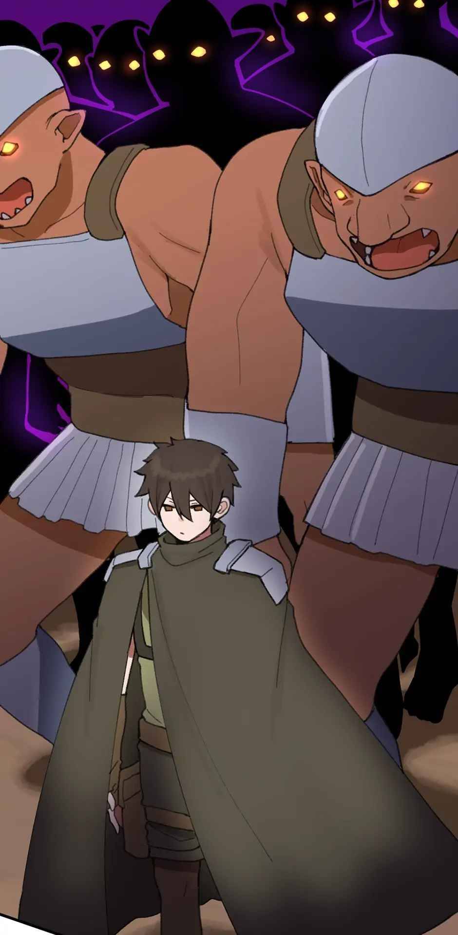 Life Cry Chapter 40 - page 16