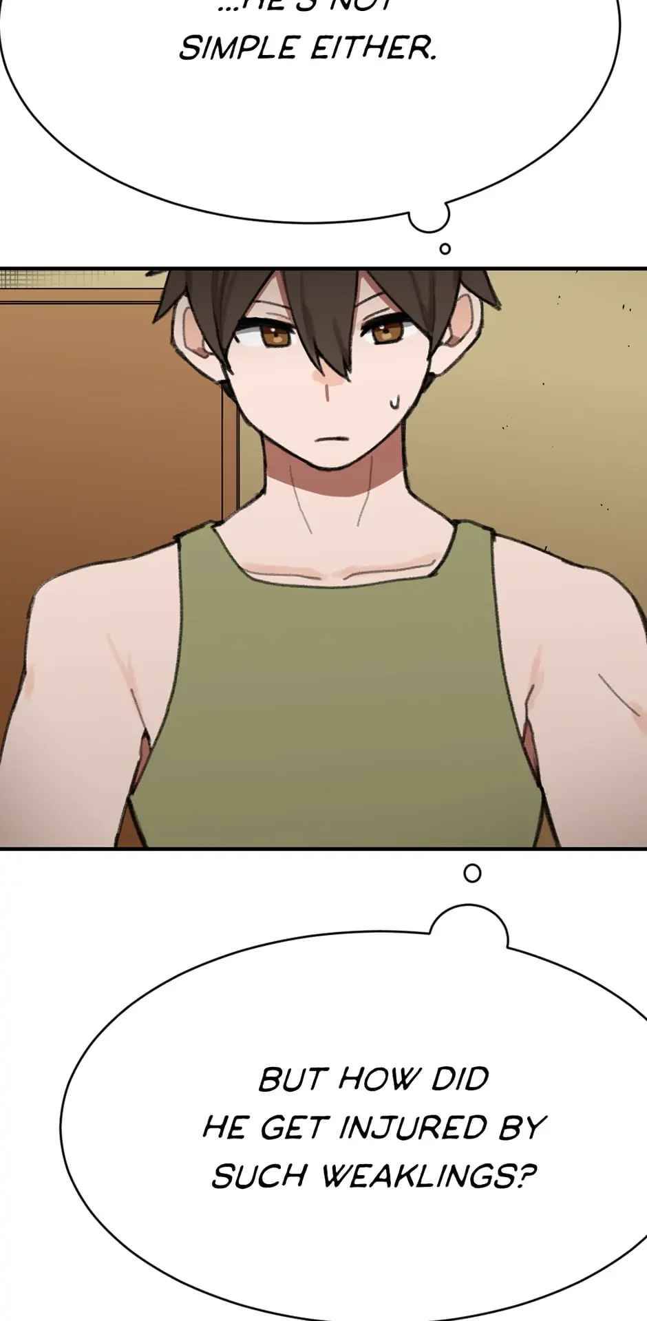 Life Cry Chapter 40 - page 3