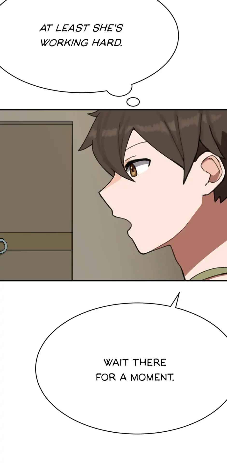 Life Cry Chapter 40 - page 36