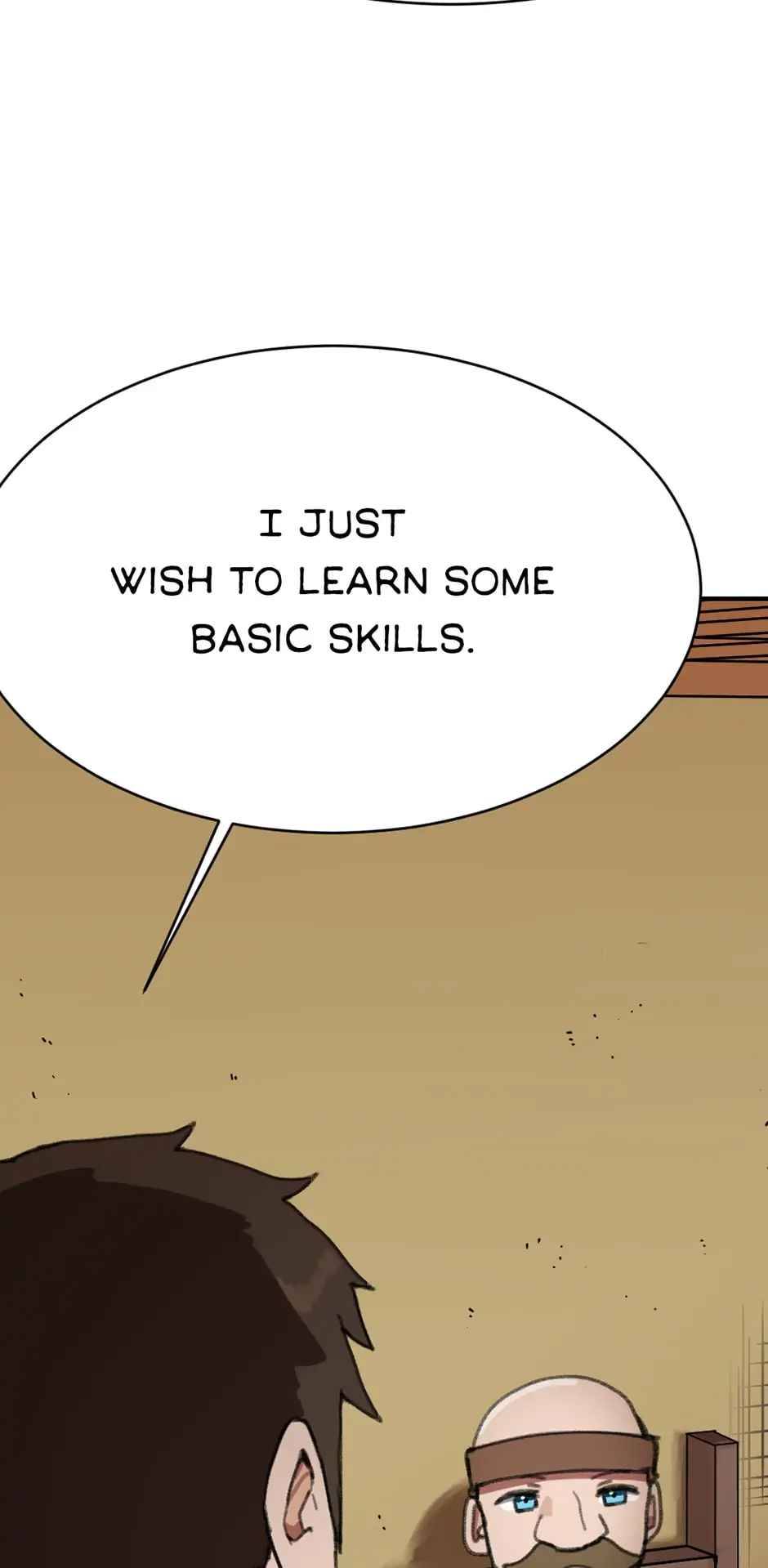 Life Cry Chapter 40 - page 4