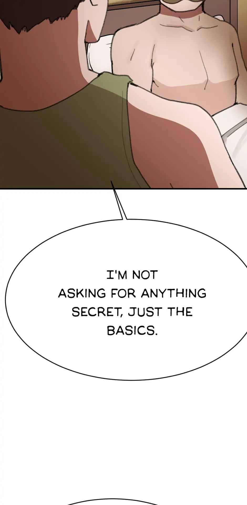 Life Cry Chapter 40 - page 5