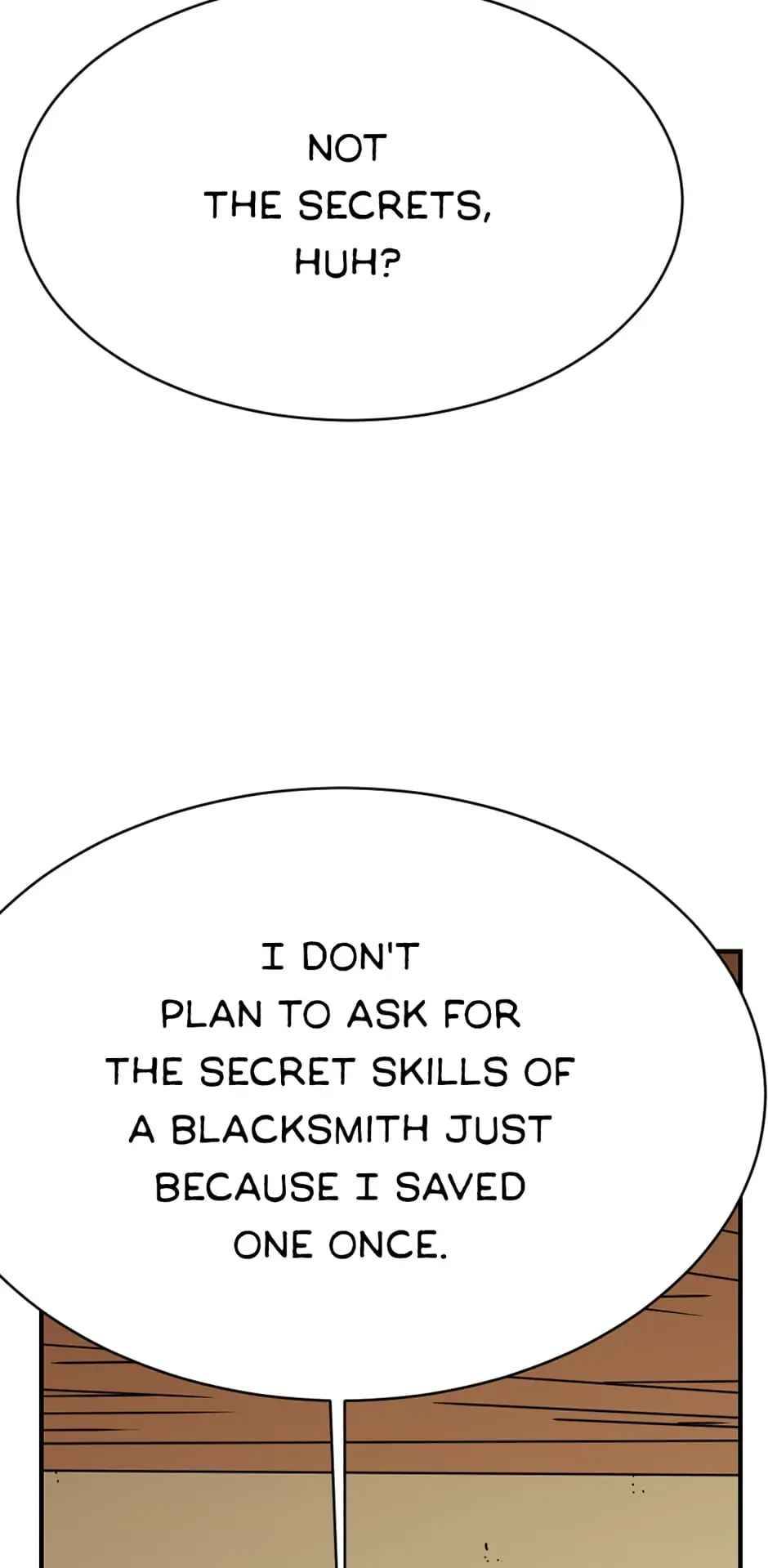 Life Cry Chapter 40 - page 6