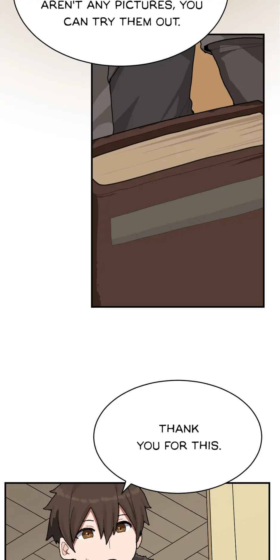 Life Cry Chapter 41 - page 18