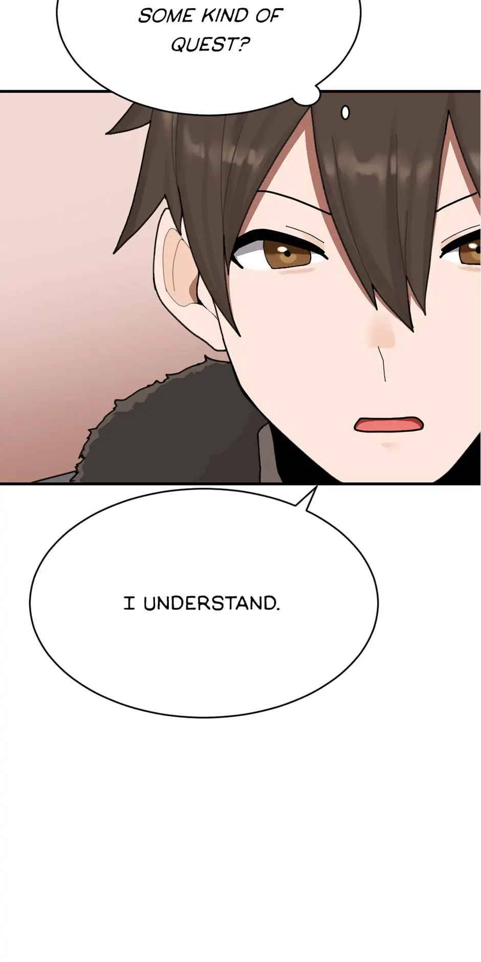 Life Cry Chapter 41 - page 21
