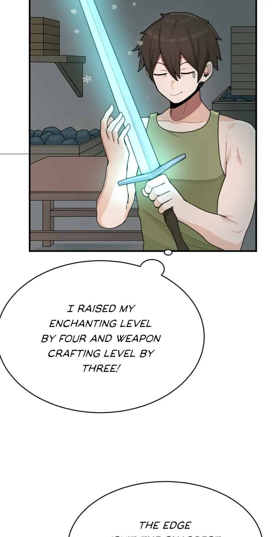 Life Cry Chapter 41 - page 3