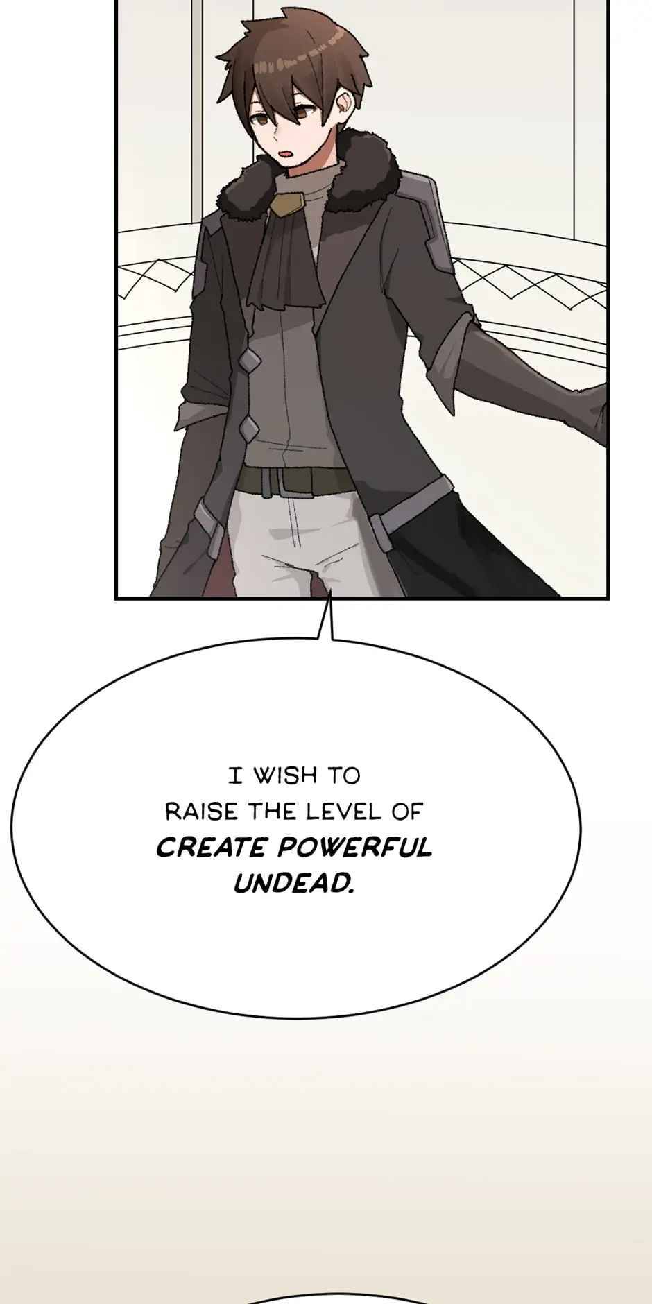 Life Cry Chapter 41 - page 34