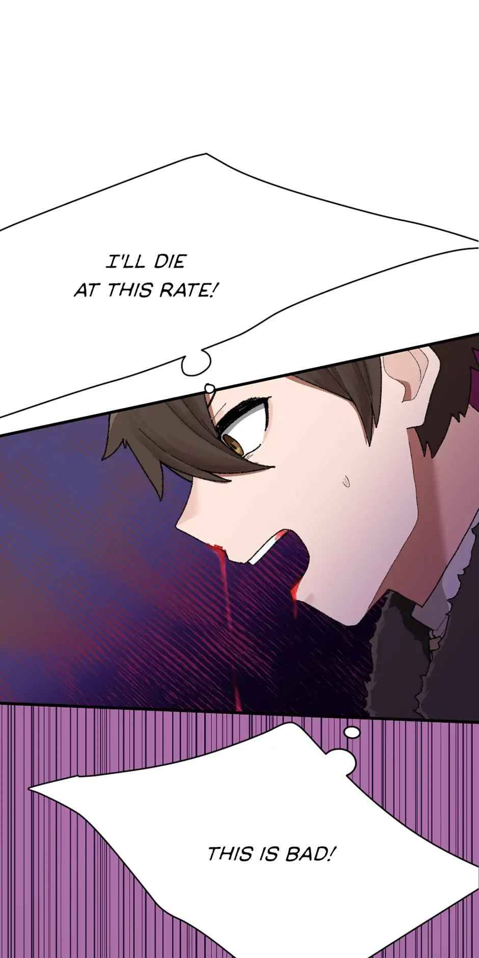 Life Cry Chapter 41 - page 42