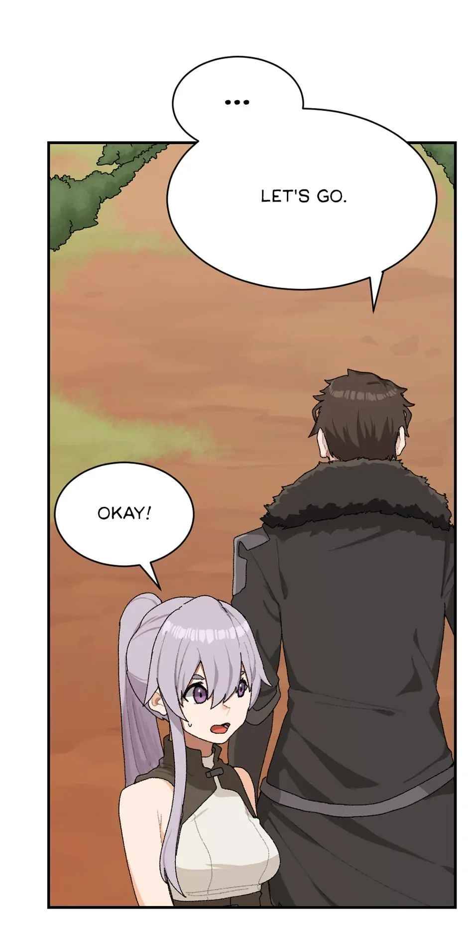 Life Cry Chapter 42 - page 21
