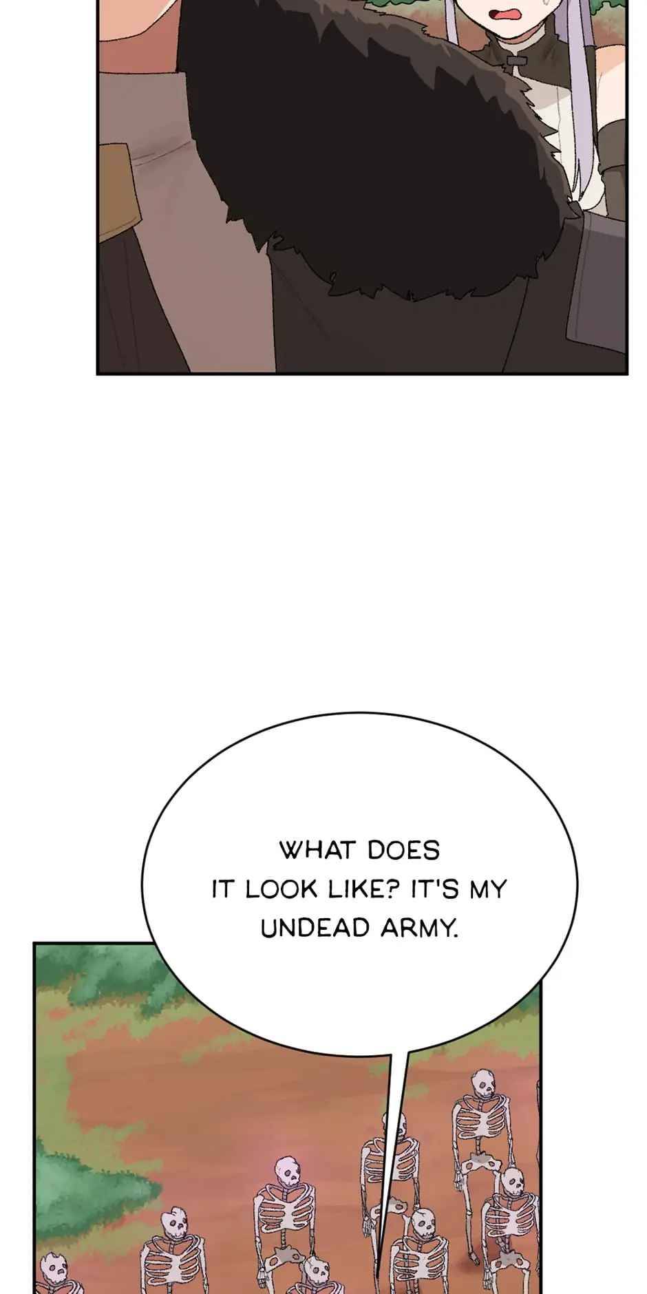 Life Cry Chapter 42 - page 25