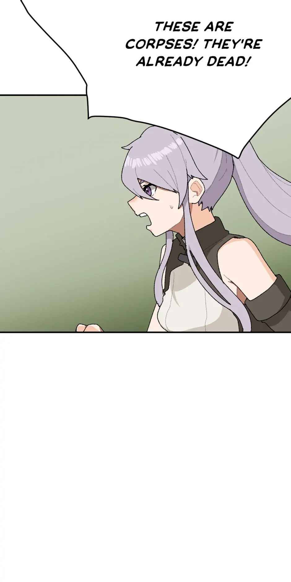 Life Cry Chapter 42 - page 28
