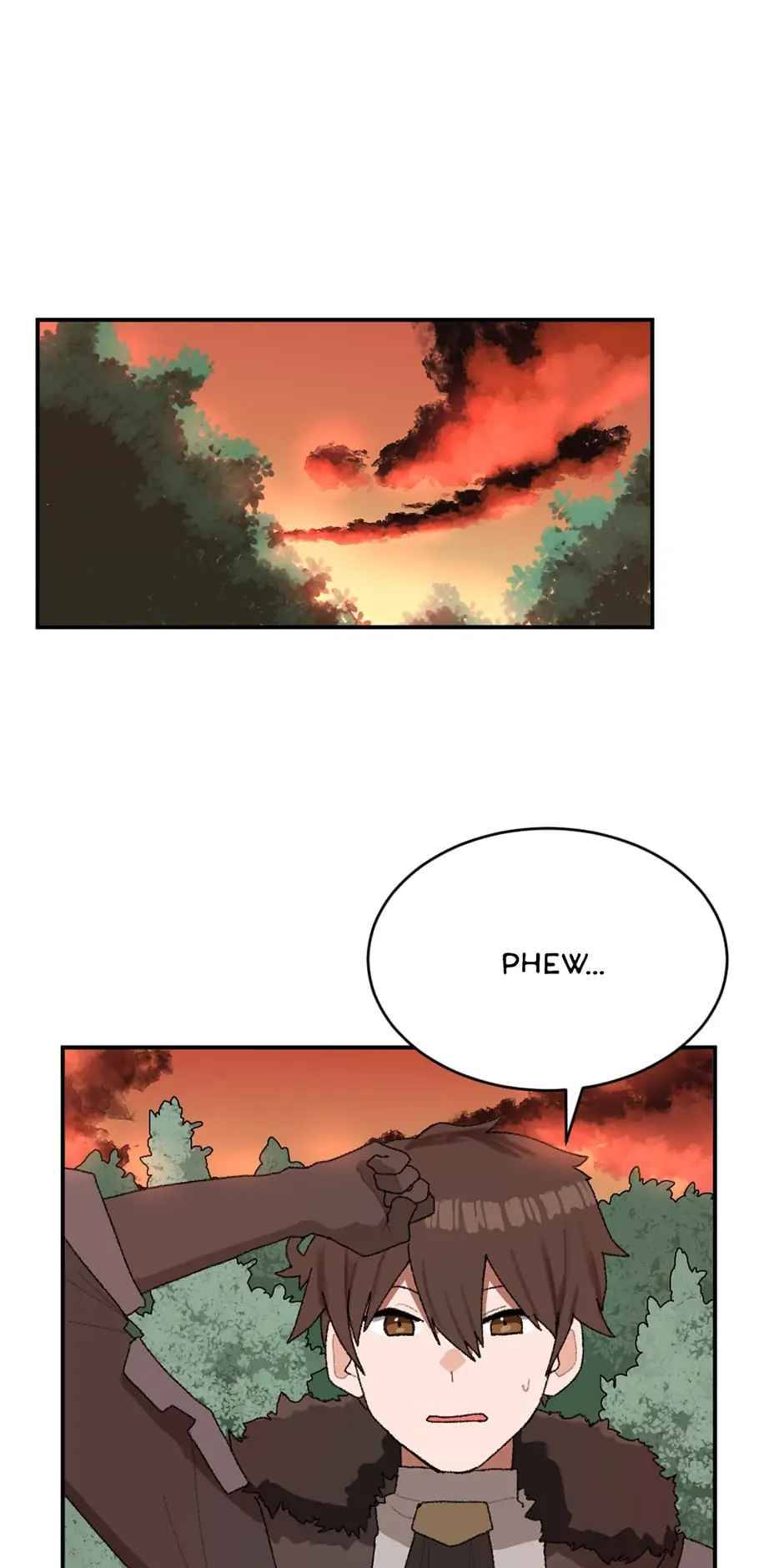 Life Cry Chapter 42 - page 54