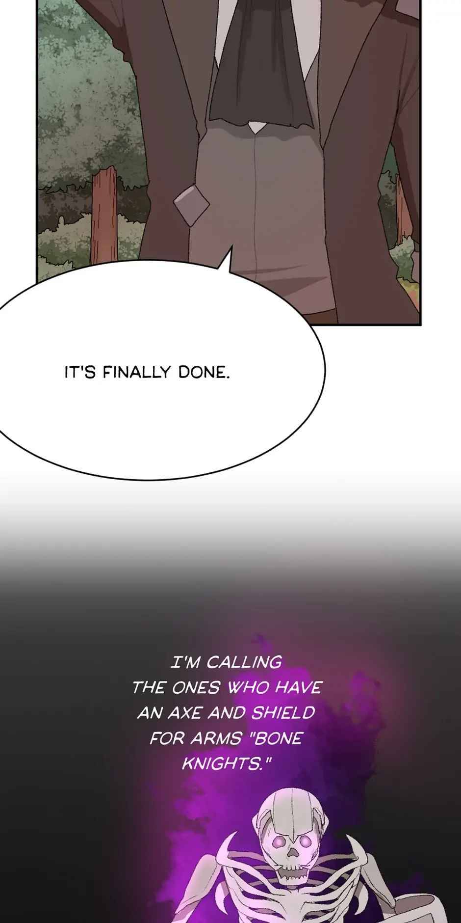 Life Cry Chapter 42 - page 55