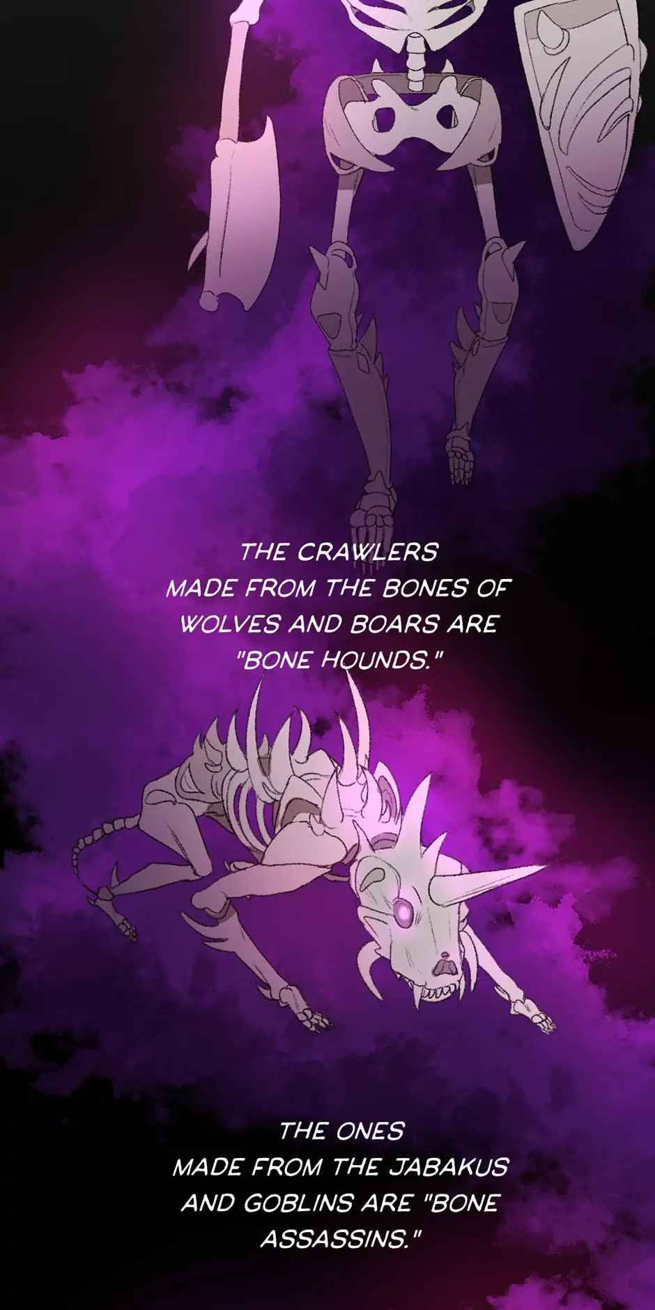 Life Cry Chapter 42 - page 56