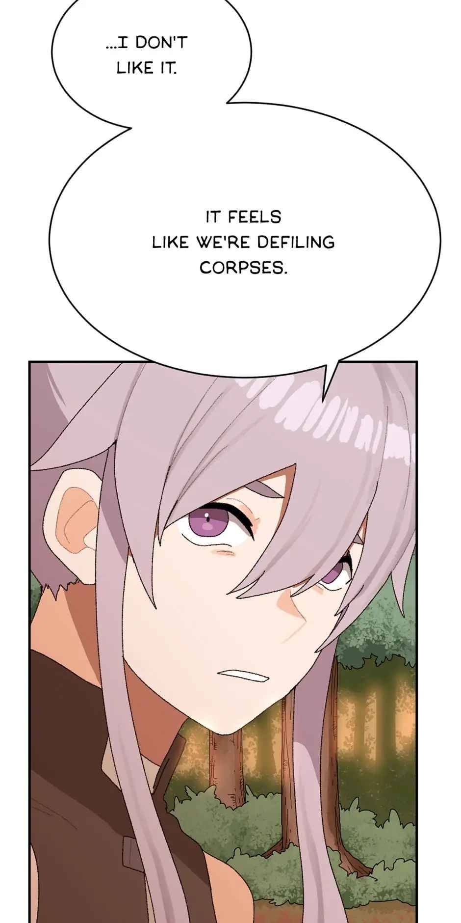 Life Cry Chapter 42 - page 59
