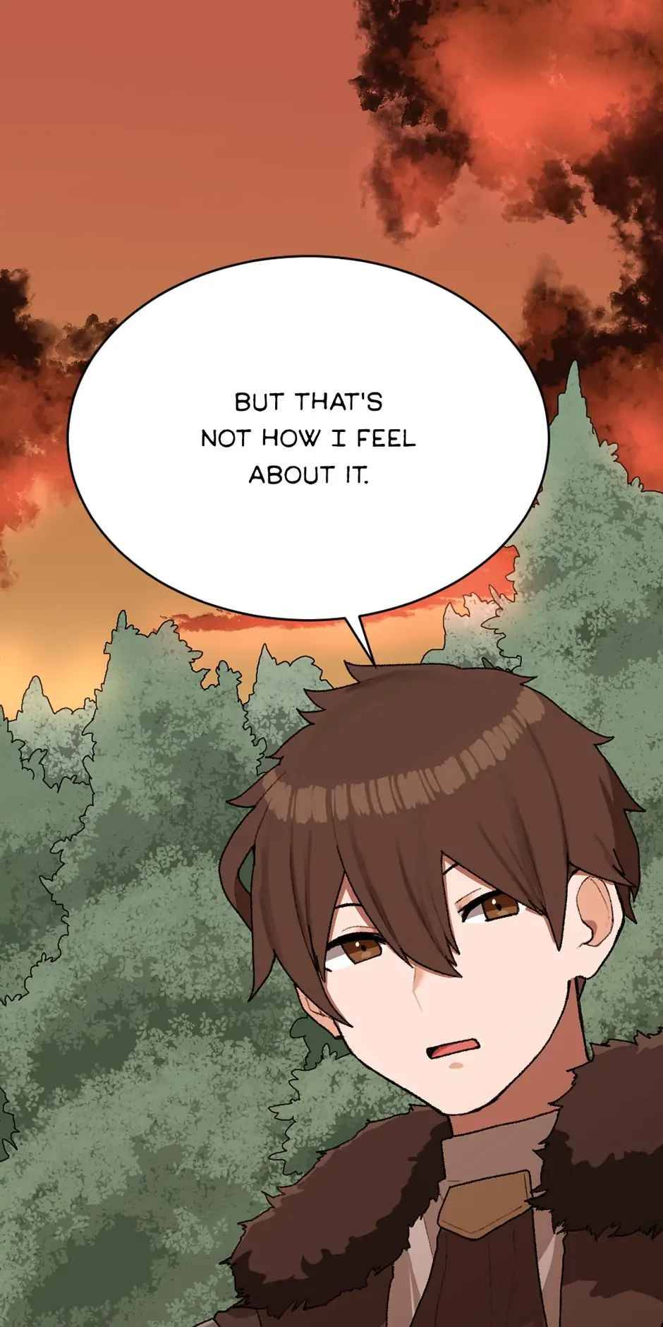 Life Cry Chapter 42 - page 62