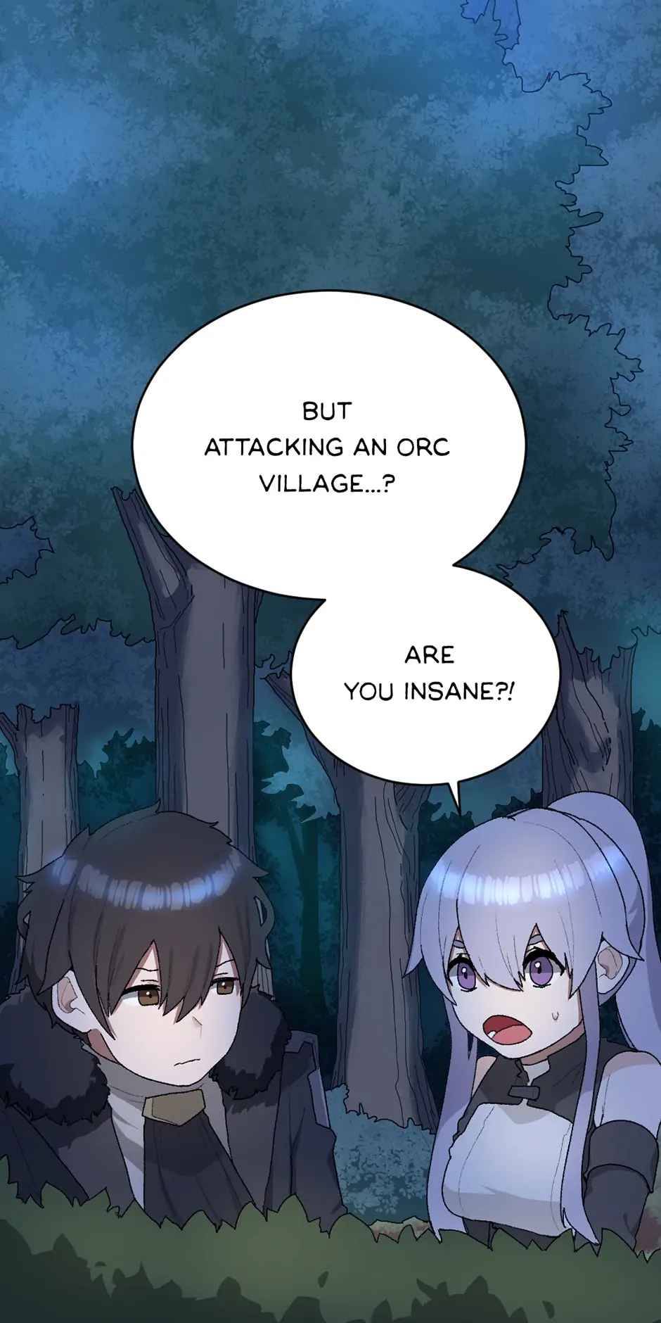 Life Cry Chapter 42 - page 69