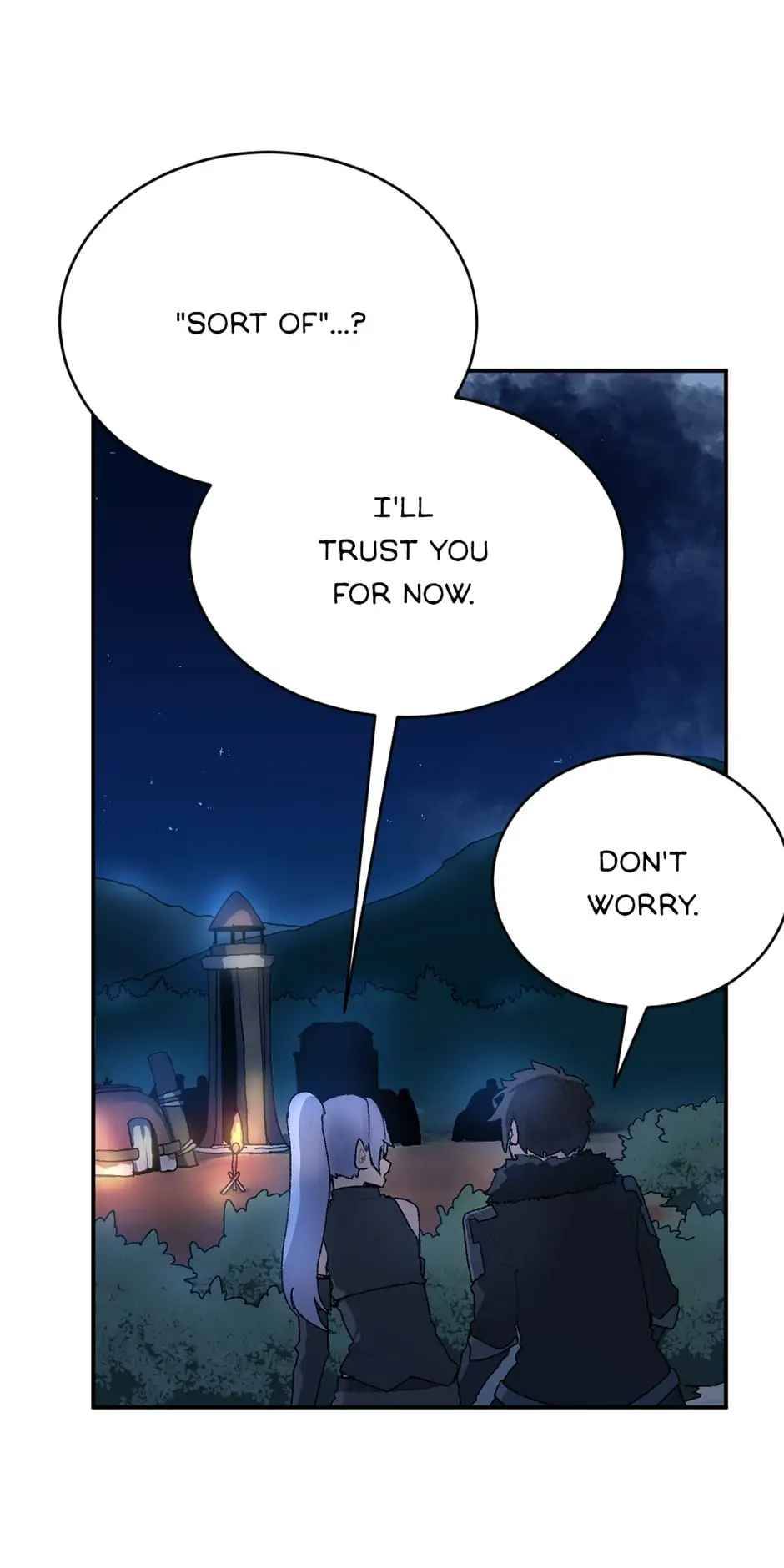 Life Cry Chapter 42 - page 71