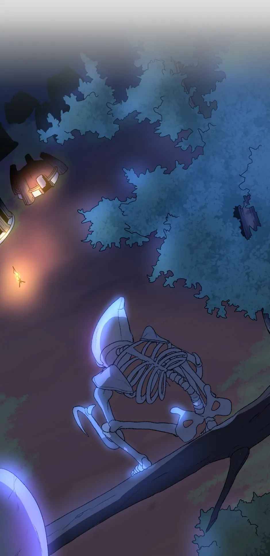 Life Cry Chapter 42 - page 72