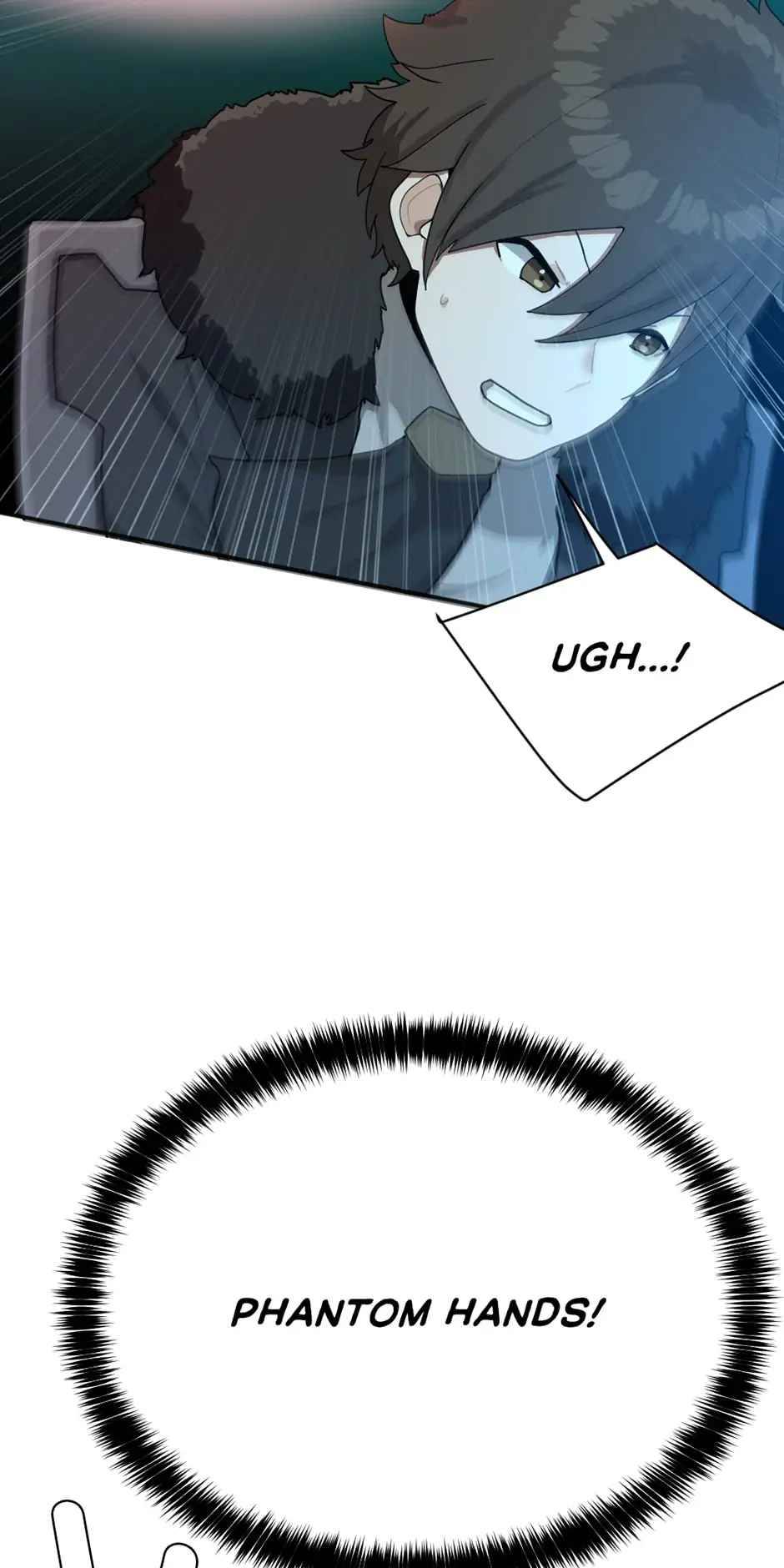 Life Cry Chapter 44 - page 16