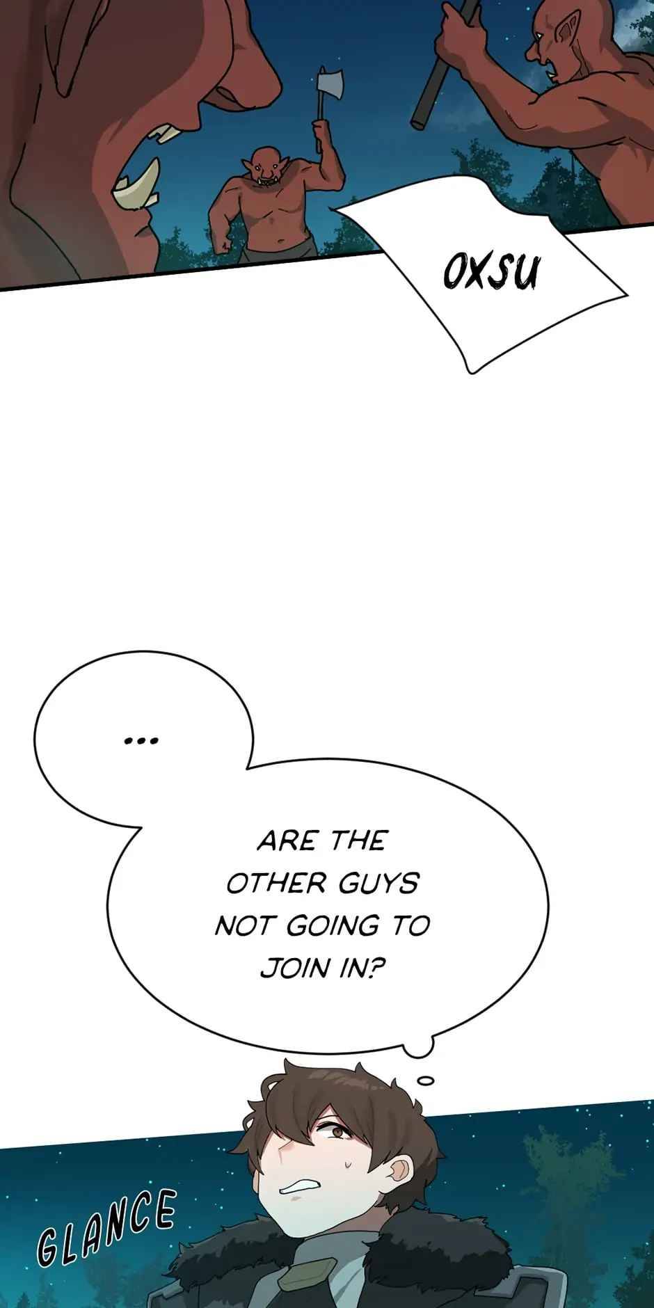 Life Cry Chapter 44 - page 47