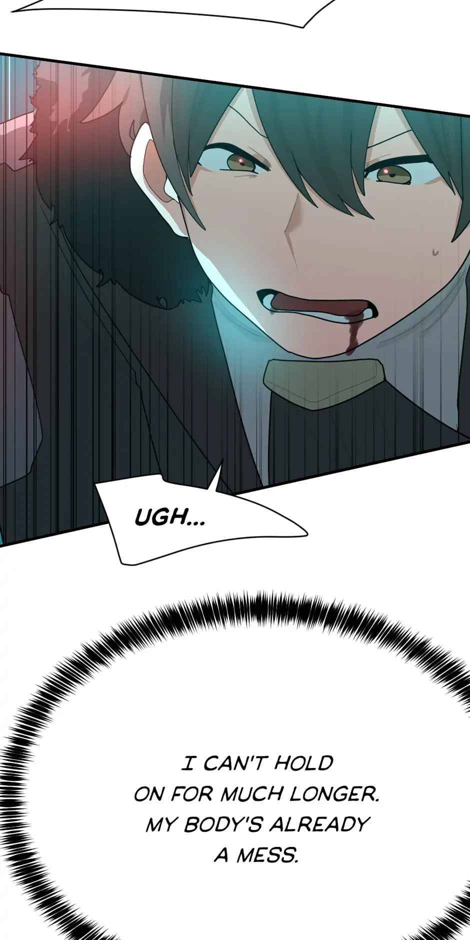 Life Cry Chapter 44 - page 68