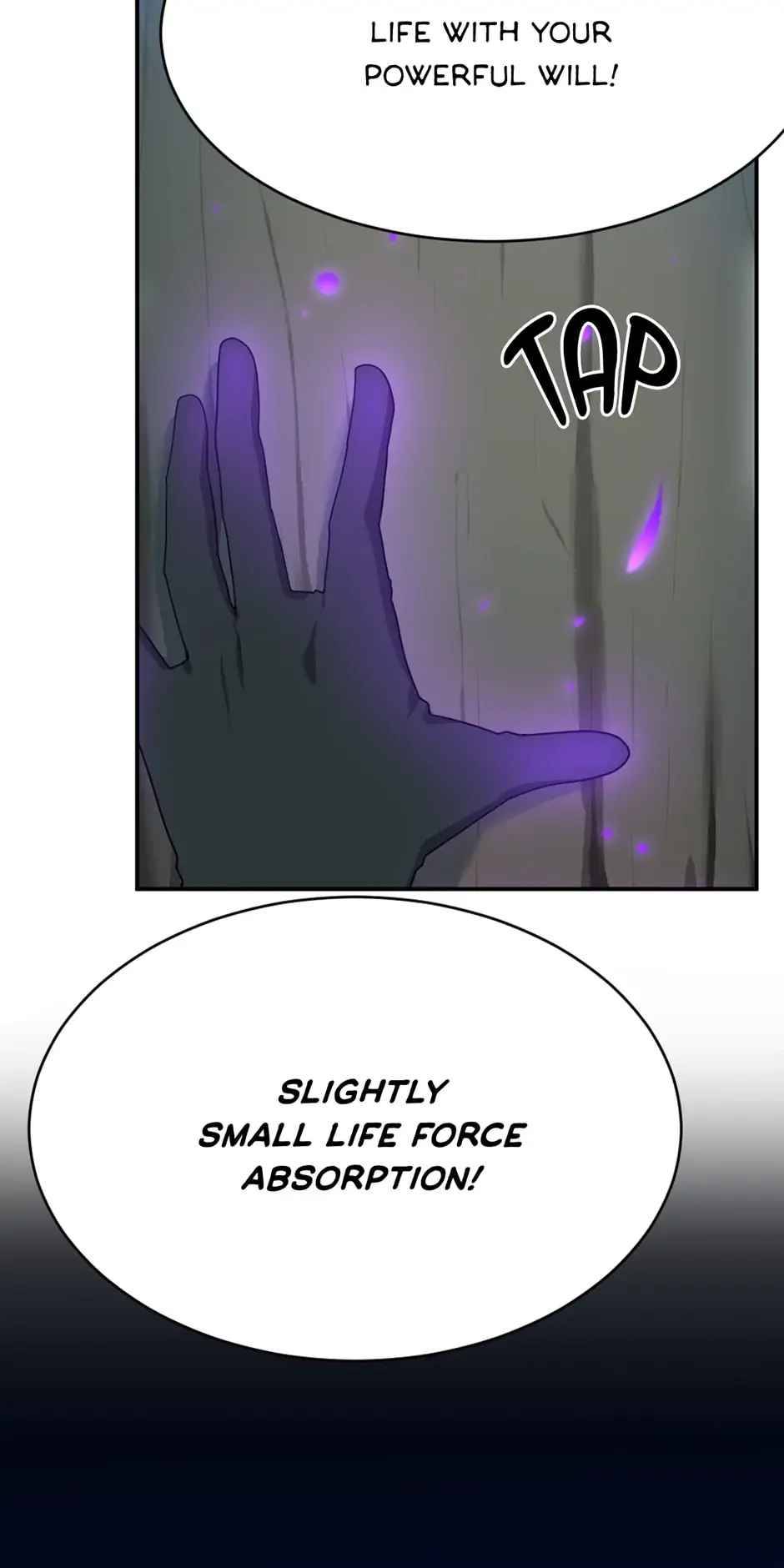 Life Cry Chapter 45 - page 19