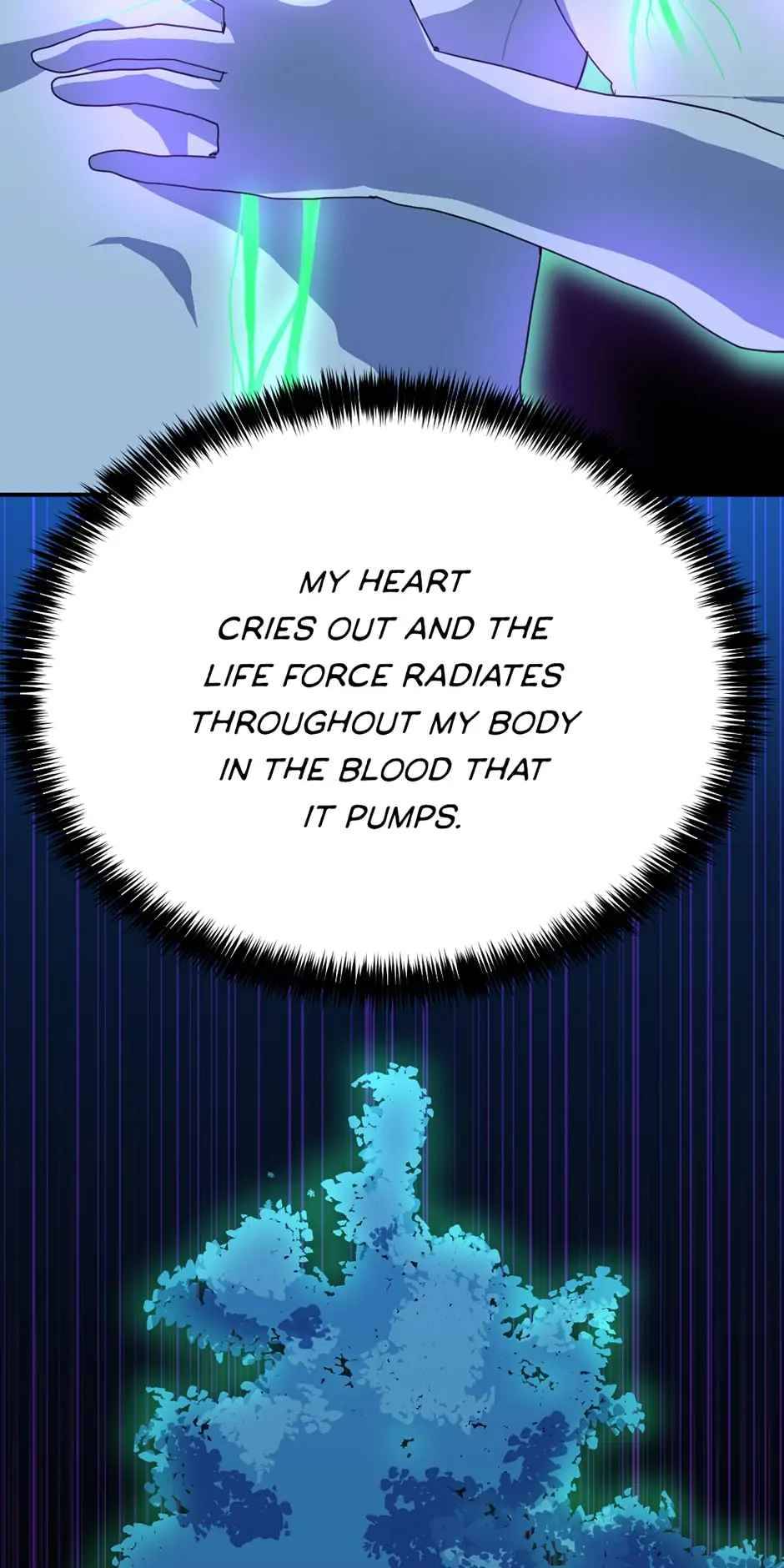 Life Cry Chapter 45 - page 23