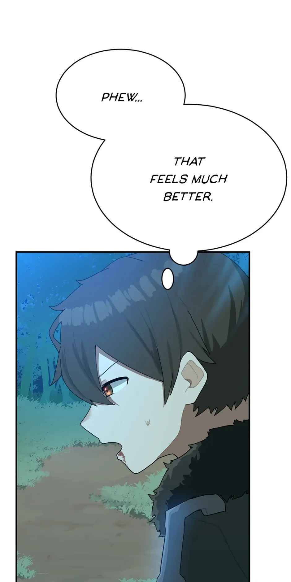 Life Cry Chapter 45 - page 26