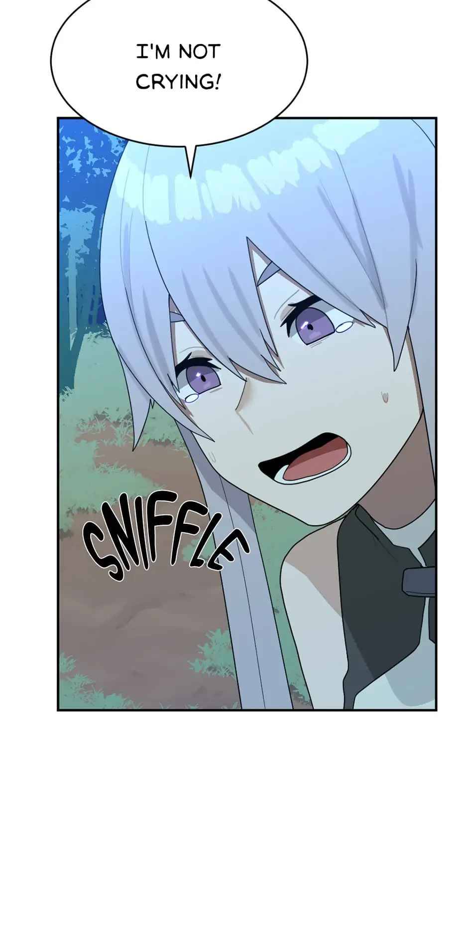 Life Cry Chapter 45 - page 30