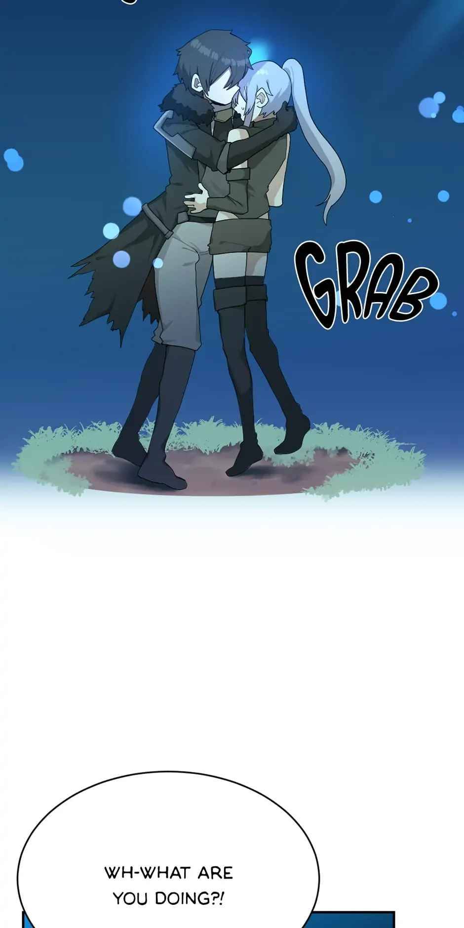 Life Cry Chapter 45 - page 34