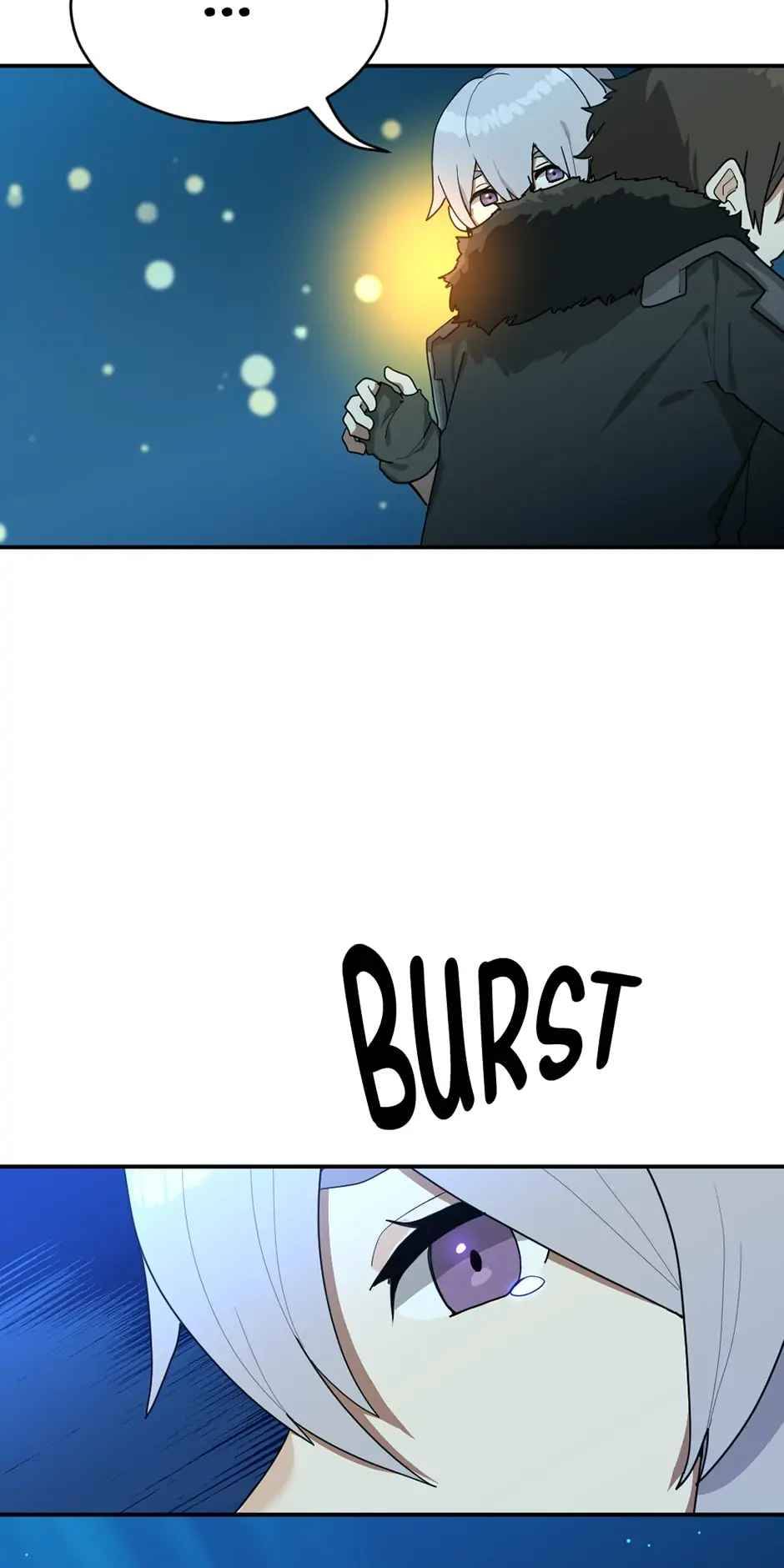 Life Cry Chapter 45 - page 37