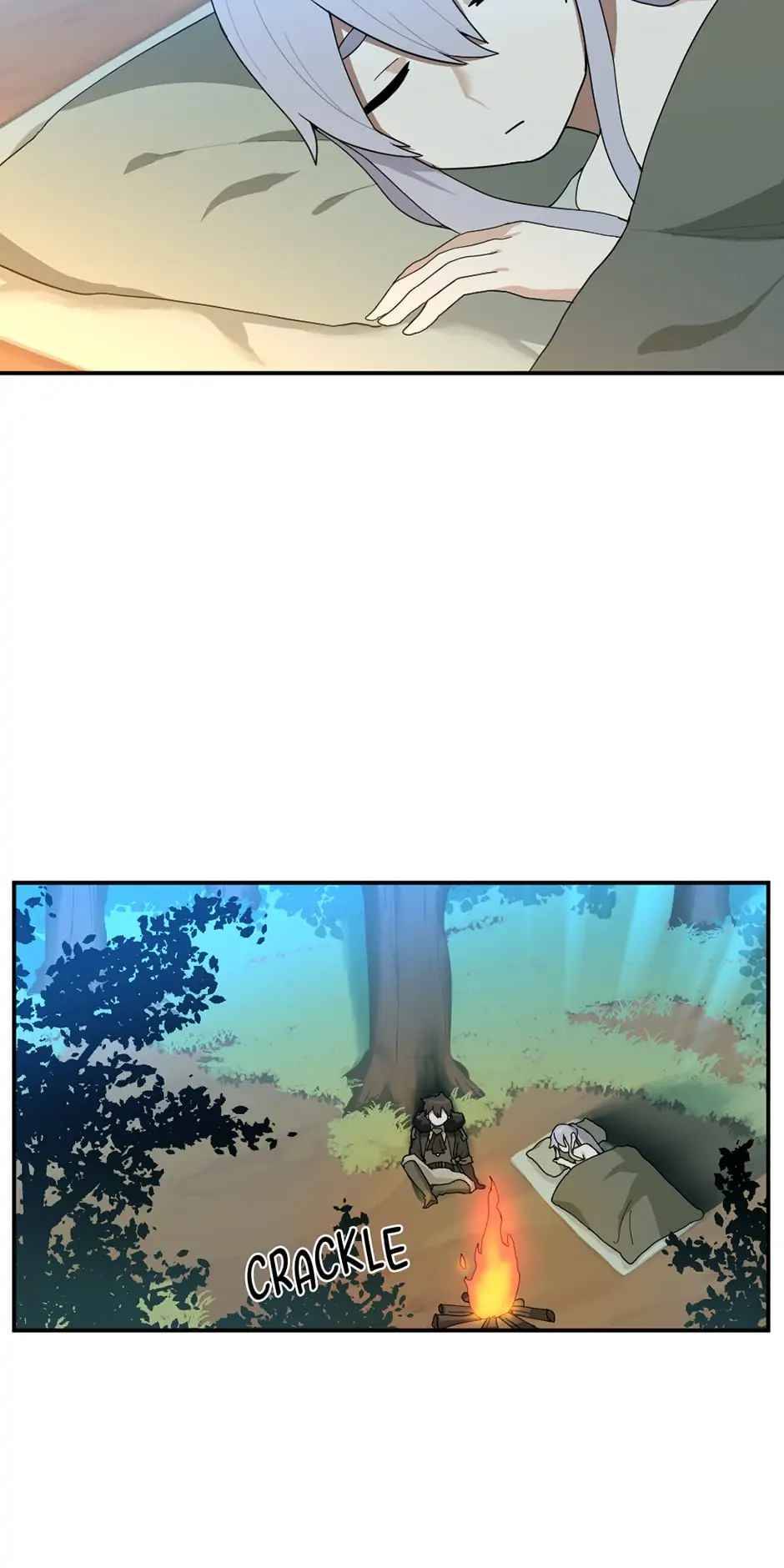 Life Cry Chapter 45 - page 40