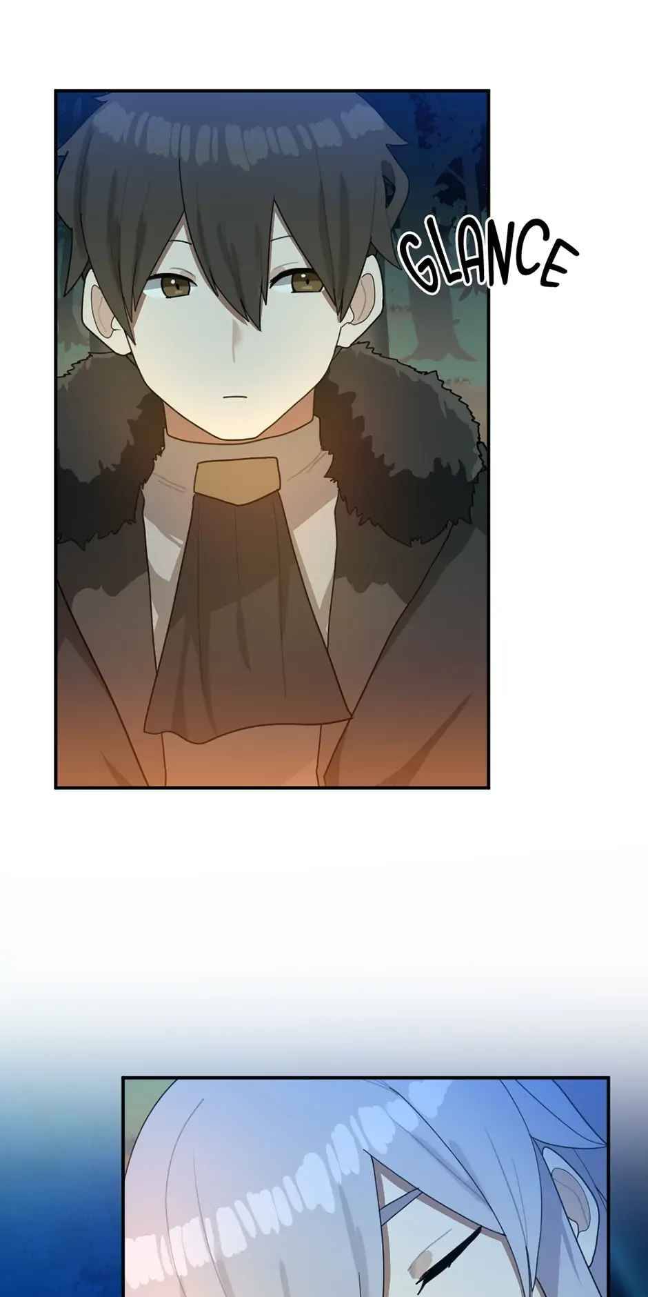 Life Cry Chapter 45 - page 41