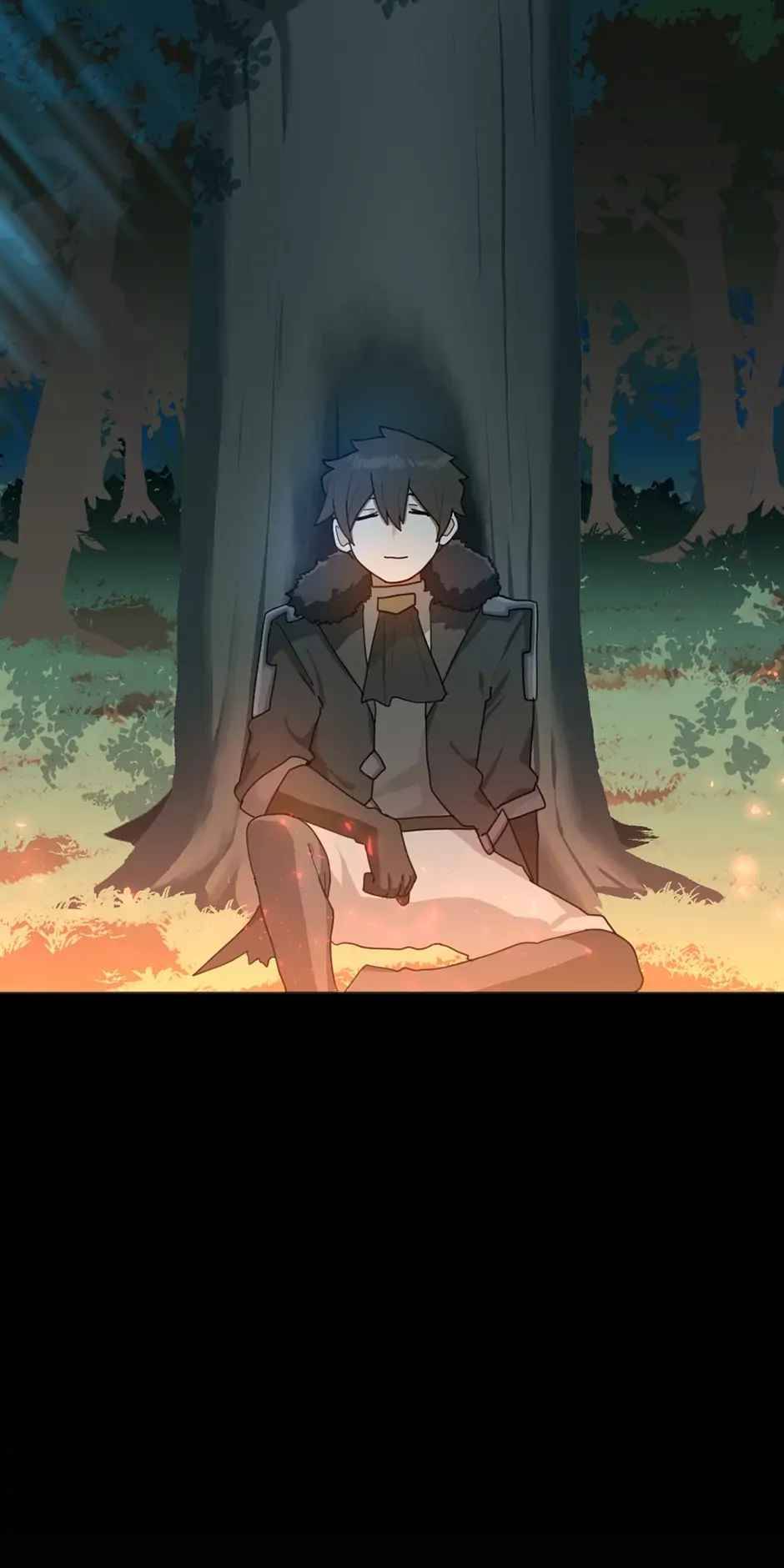 Life Cry Chapter 45 - page 43