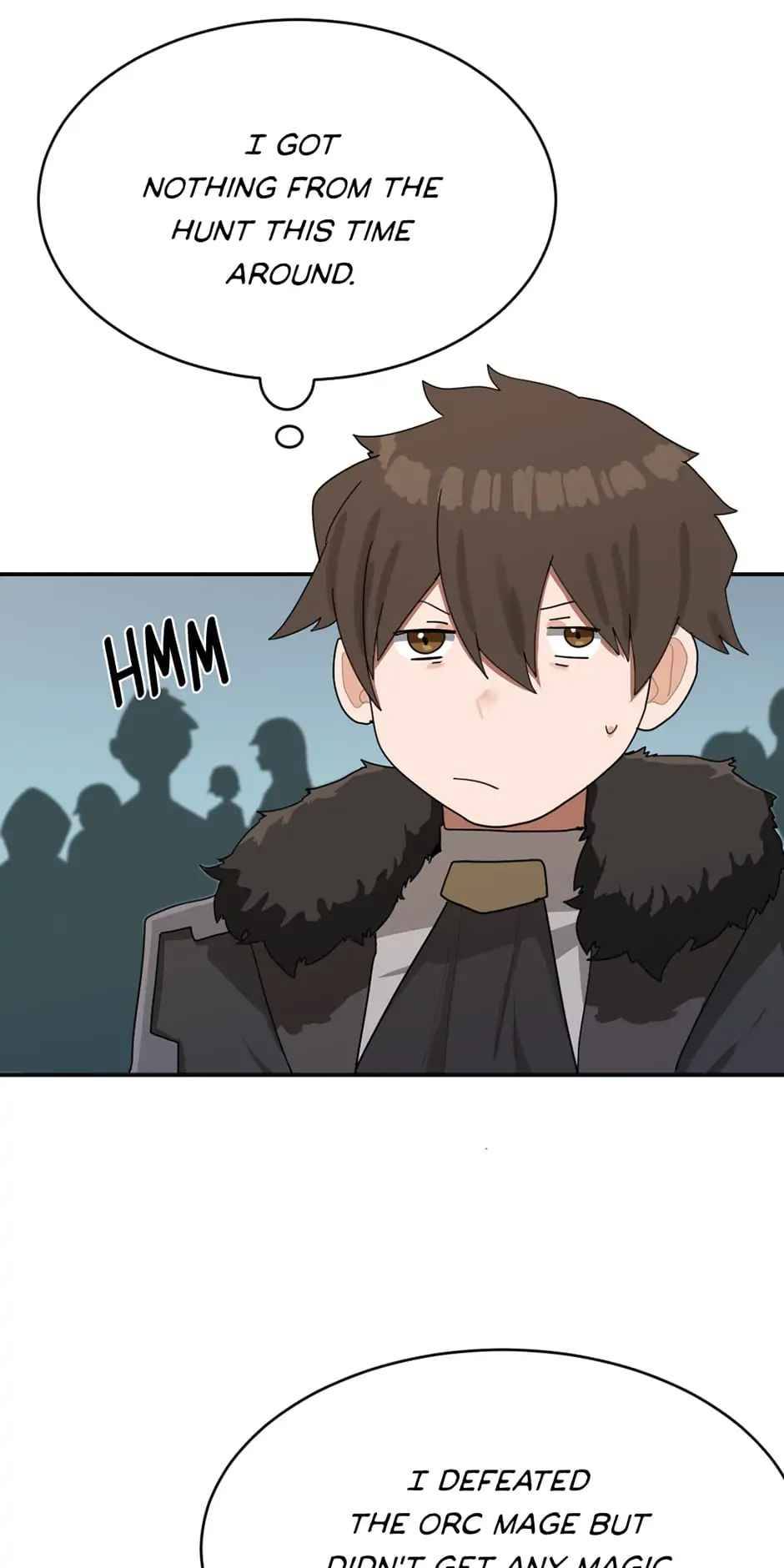 Life Cry Chapter 45 - page 46
