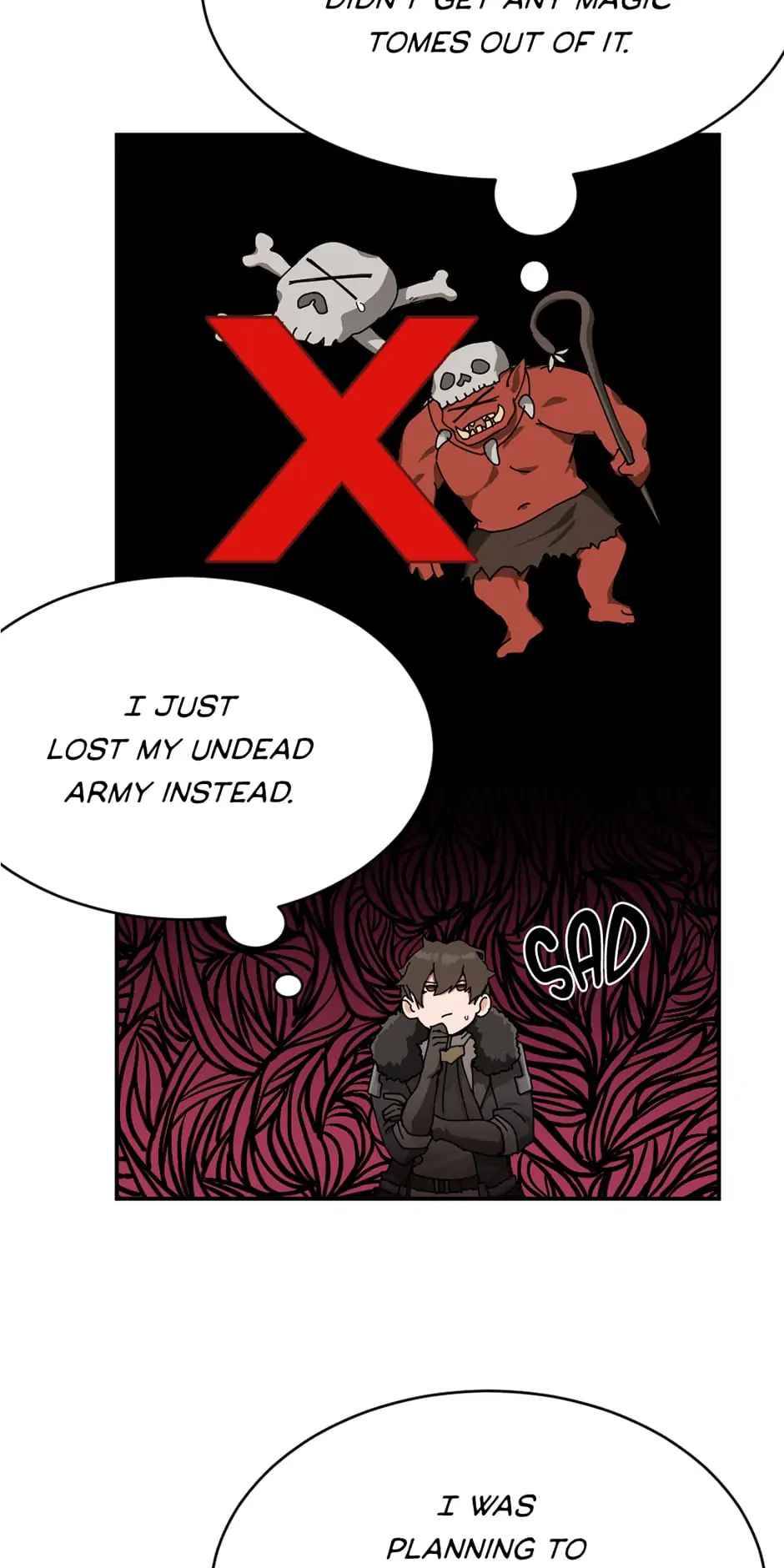Life Cry Chapter 45 - page 47