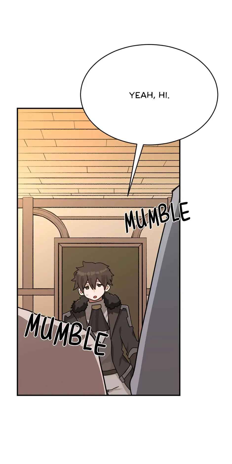 Life Cry Chapter 45 - page 51