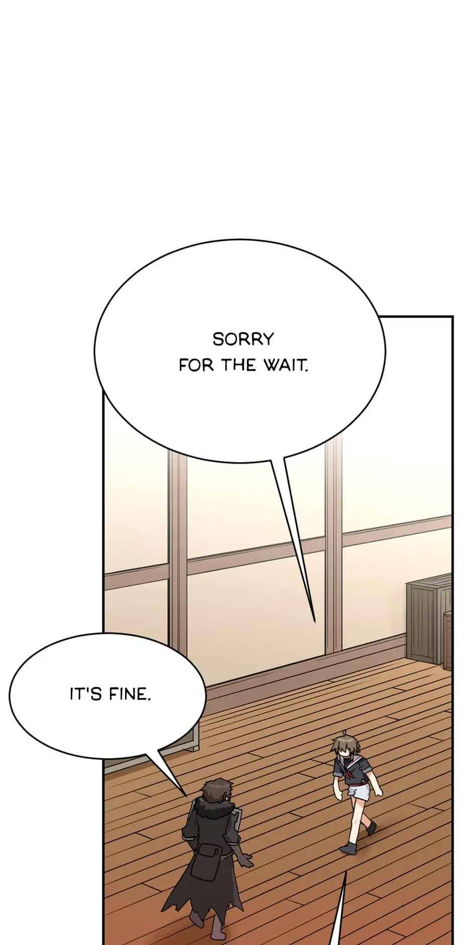 Life Cry Chapter 45 - page 56