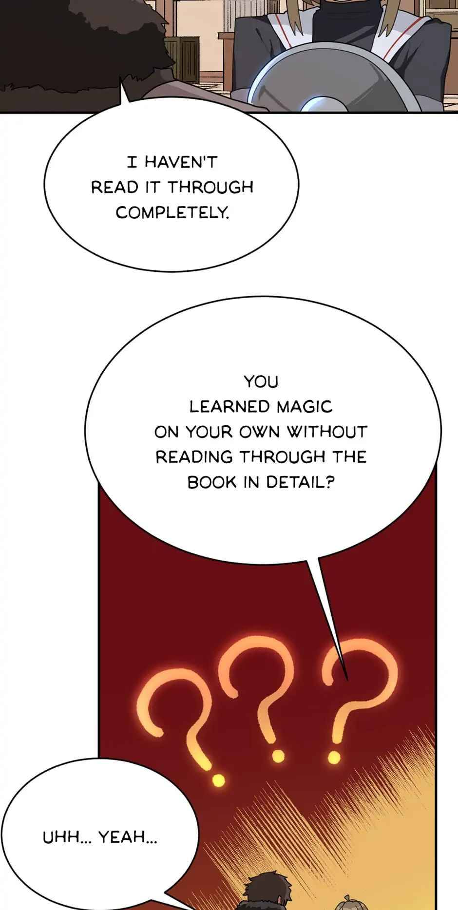 Life Cry Chapter 45 - page 64