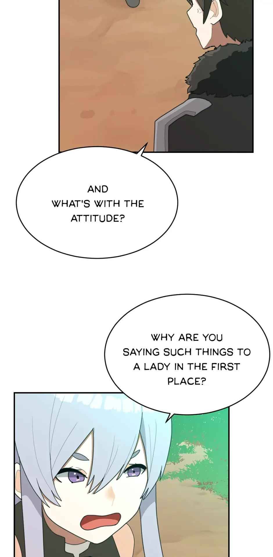 Life Cry Chapter 47 - page 14