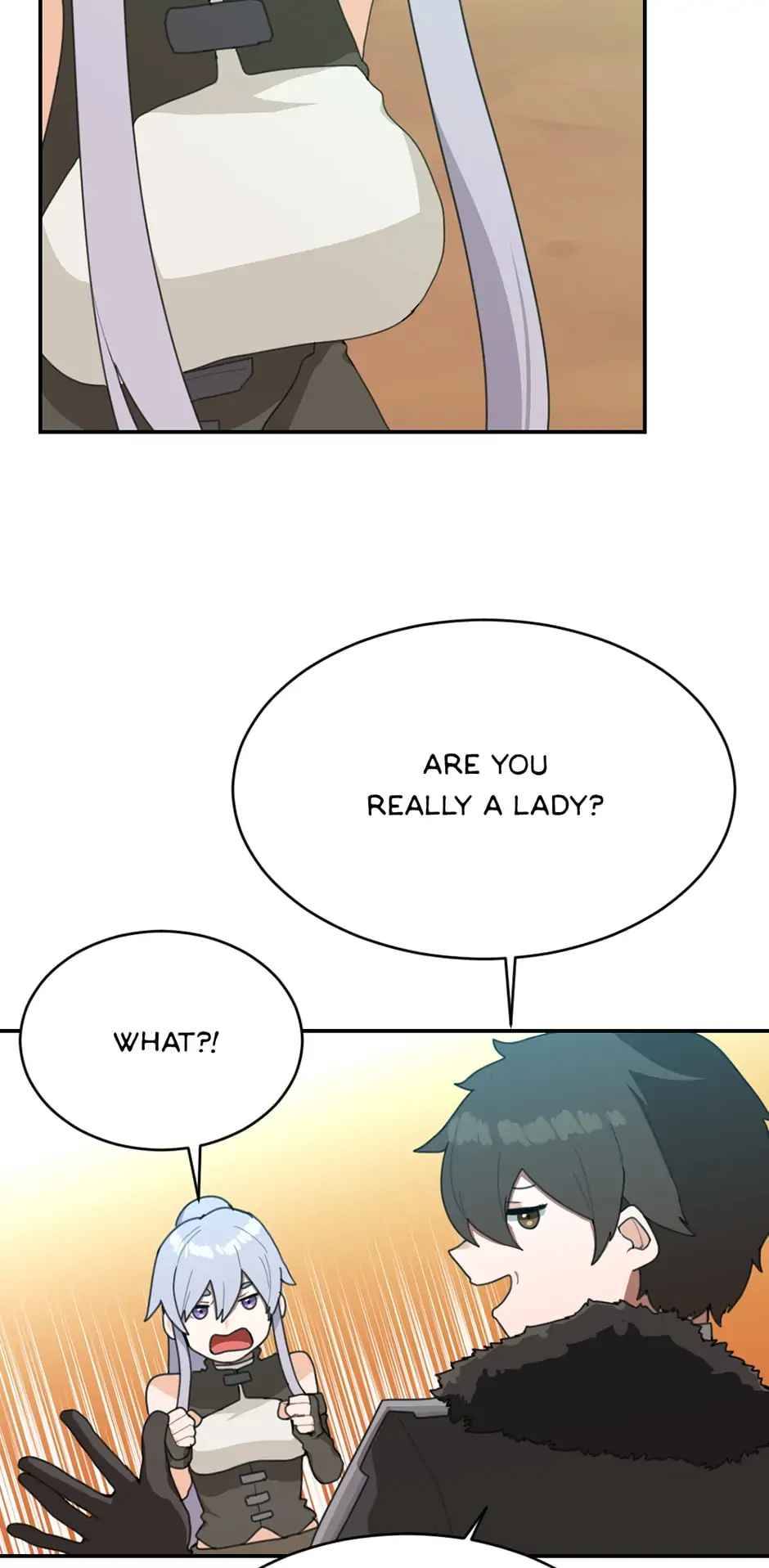Life Cry Chapter 47 - page 15