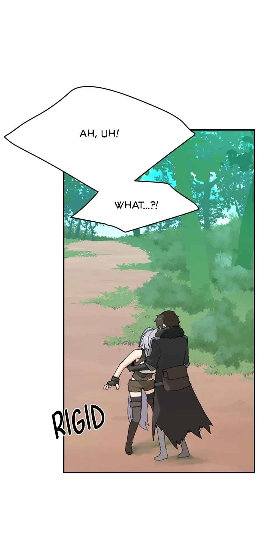 Life Cry Chapter 47 - page 21
