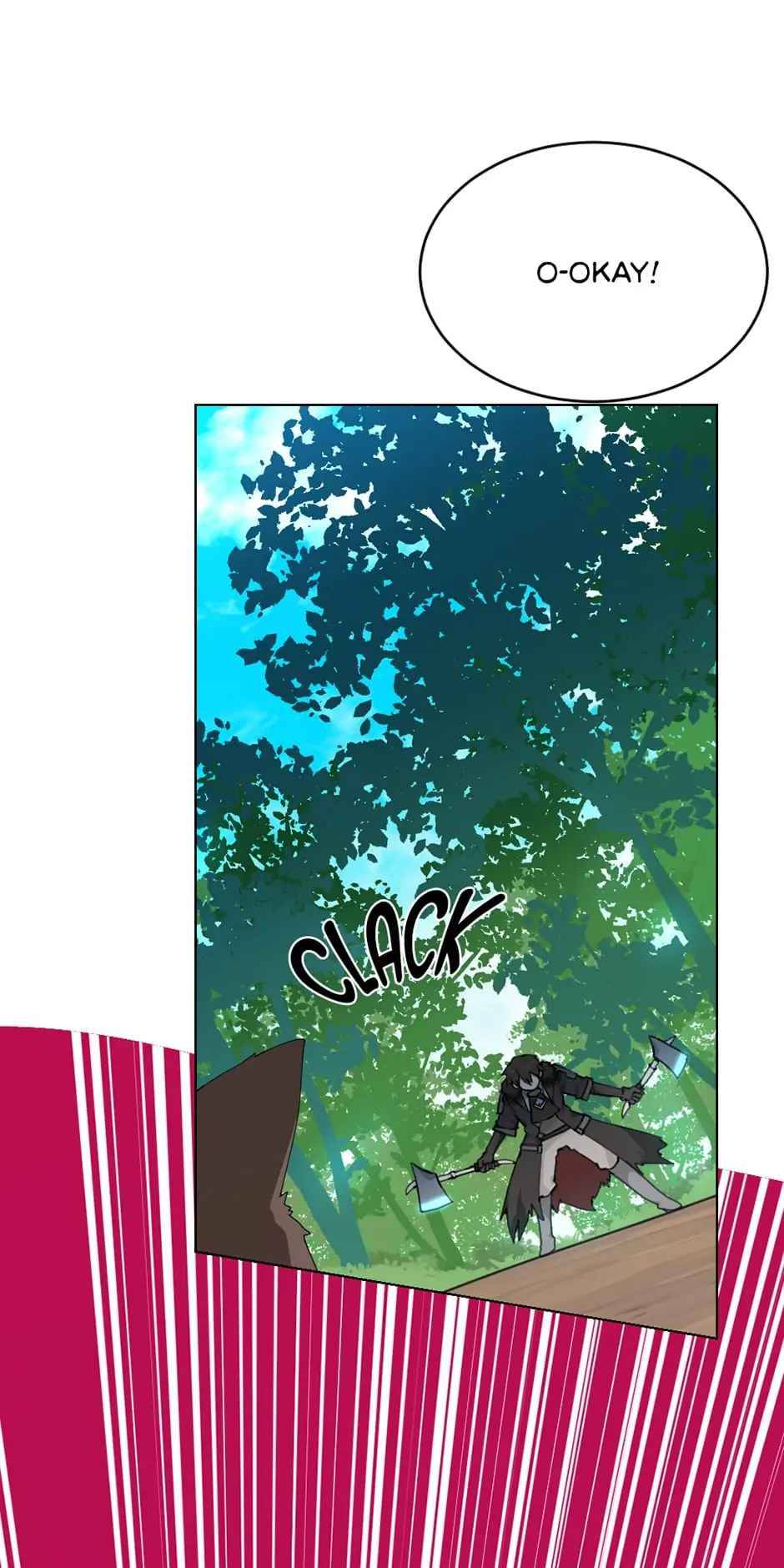 Life Cry Chapter 47 - page 25
