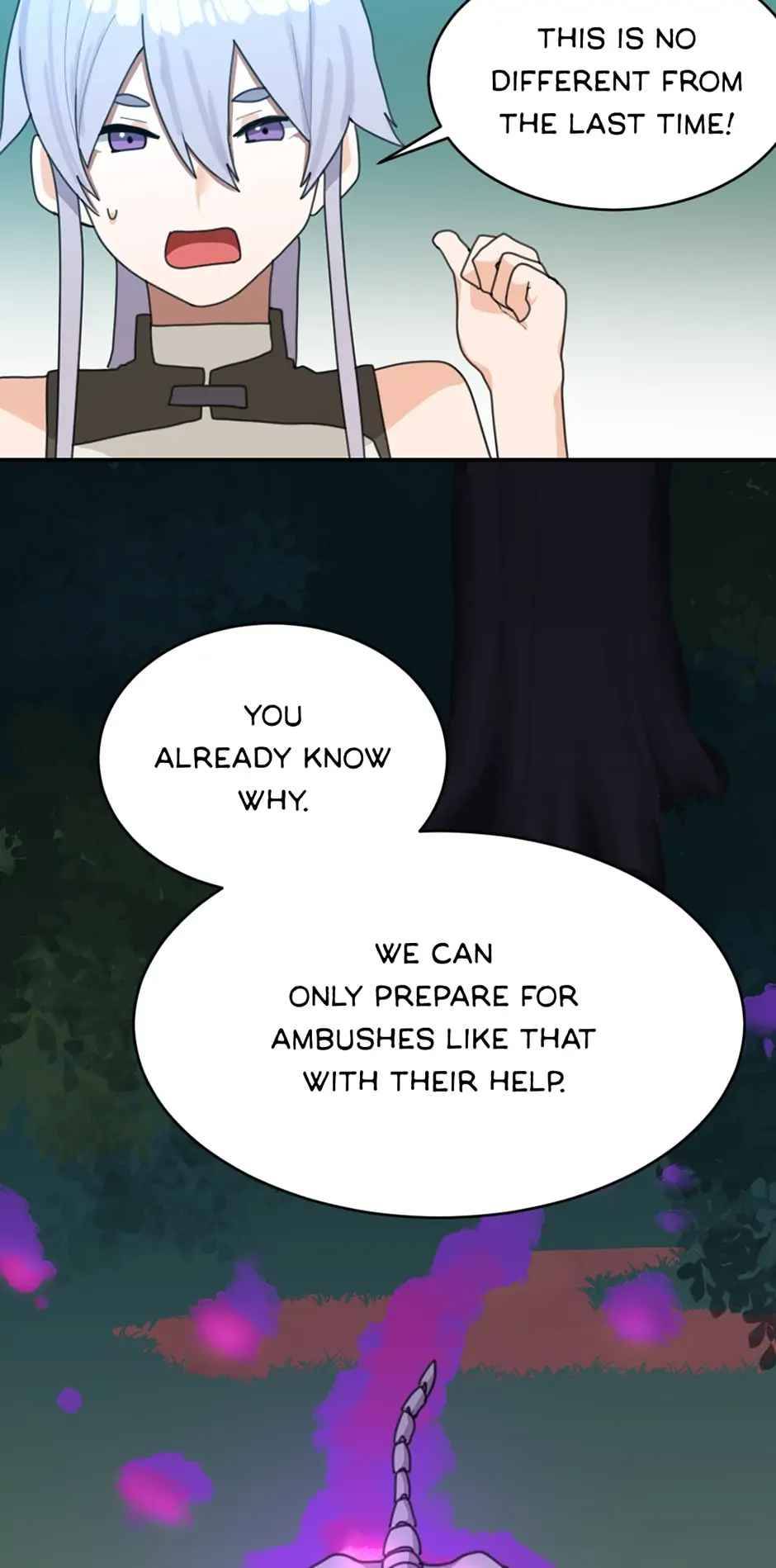 Life Cry Chapter 47 - page 36