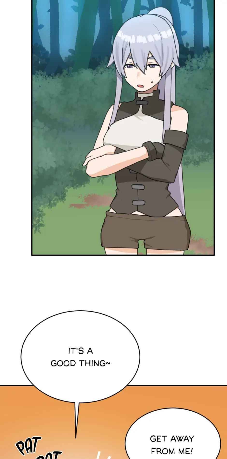 Life Cry Chapter 47 - page 38