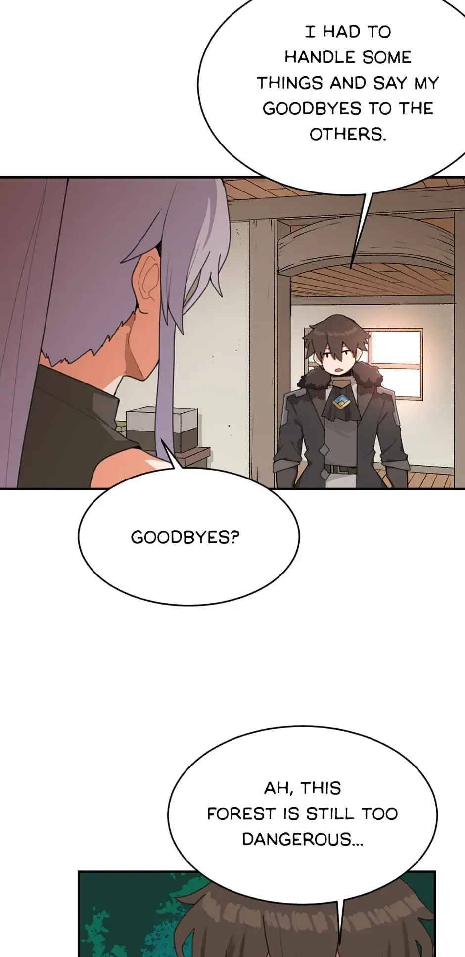 Life Cry Chapter 47 - page 4