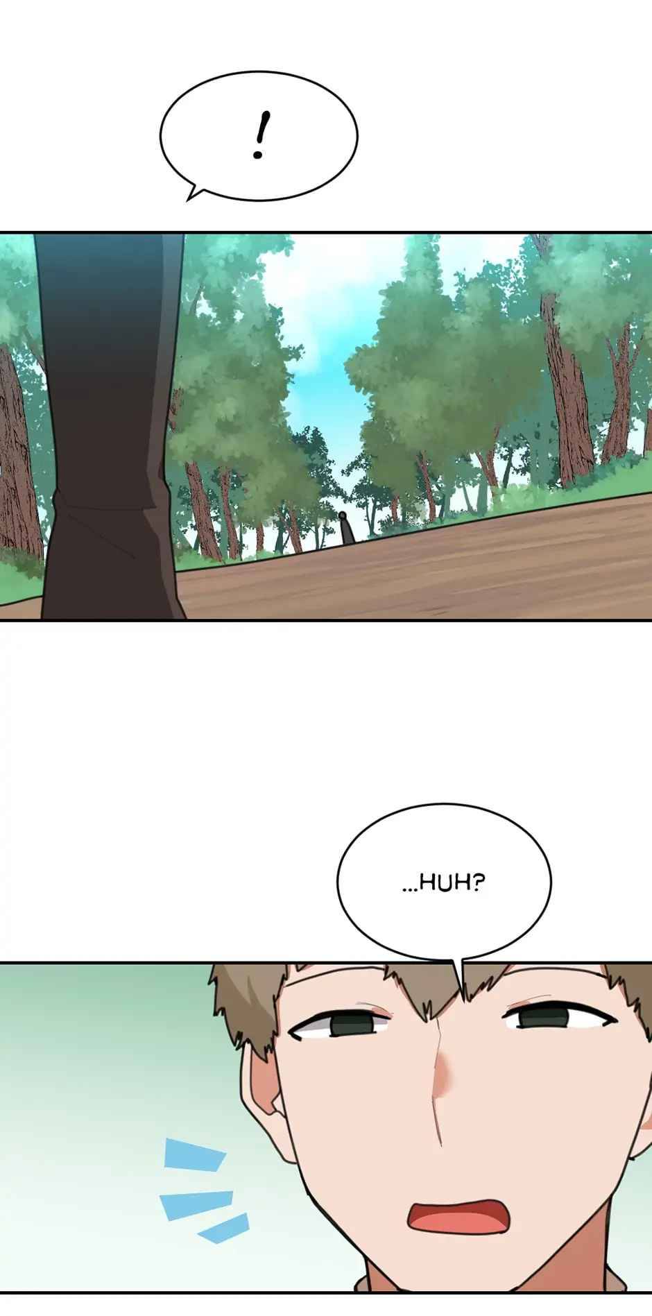 Life Cry Chapter 47 - page 40
