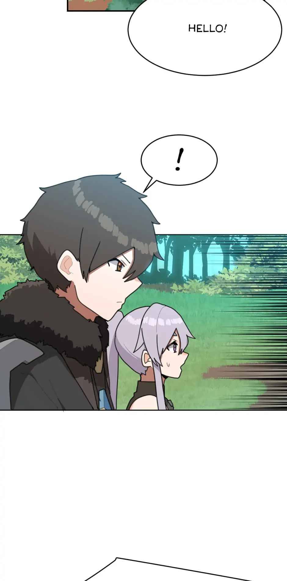 Life Cry Chapter 47 - page 42