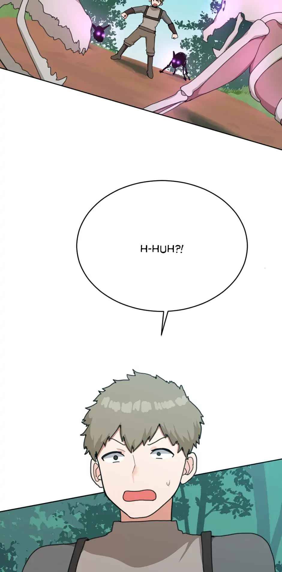 Life Cry Chapter 47 - page 48